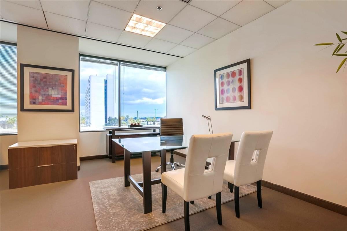 5901 Century, 5901 West Century Blvd, Westchester-Playa Del Rey Office Space - Los Angeles