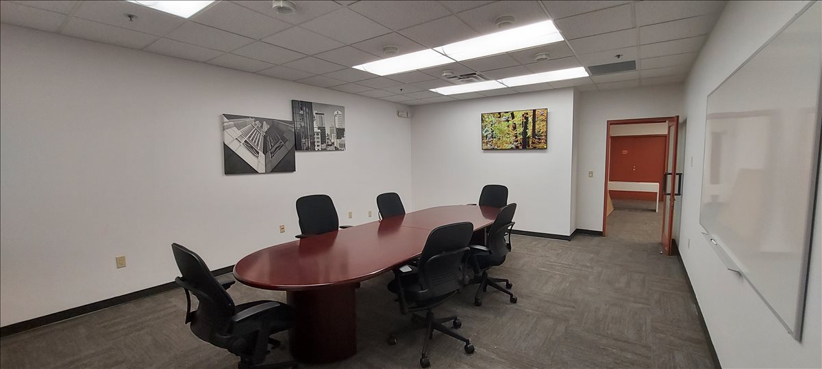 GTE Financial Building, 601 N Ashley Dr, River Arts District, CBD Office Images