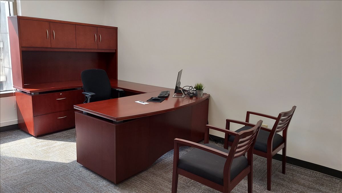 GTE Financial Building, 601 N Ashley Dr, River Arts District, CBD Office Images