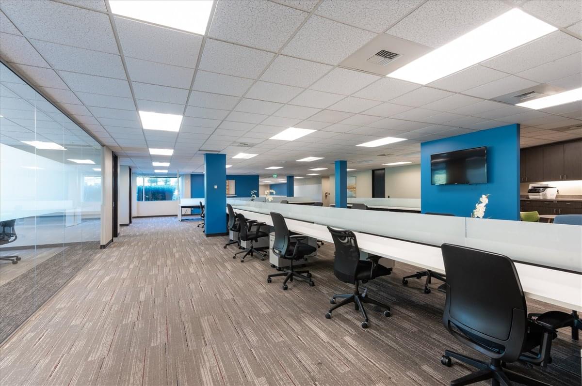 3600 136th Place SouthEast, Factoria / Eastage Office Space - Bellevue
