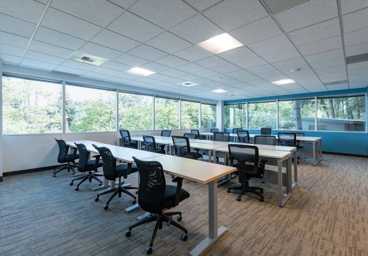 3600 136th Place SouthEast, Factoria / Eastage Office Space - Bellevue