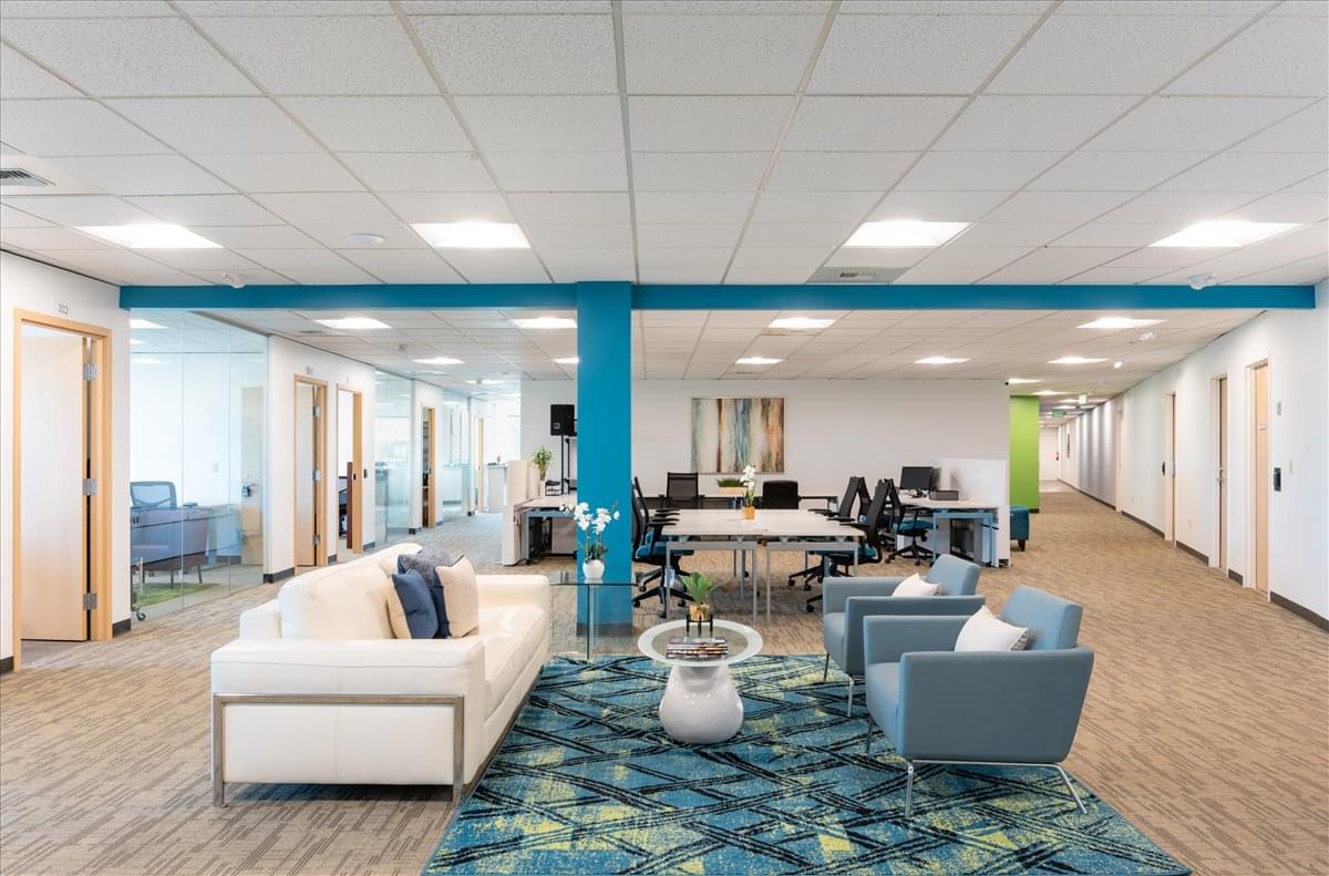 3600 136th Place SouthEast, Factoria / Eastage Office Space - Bellevue