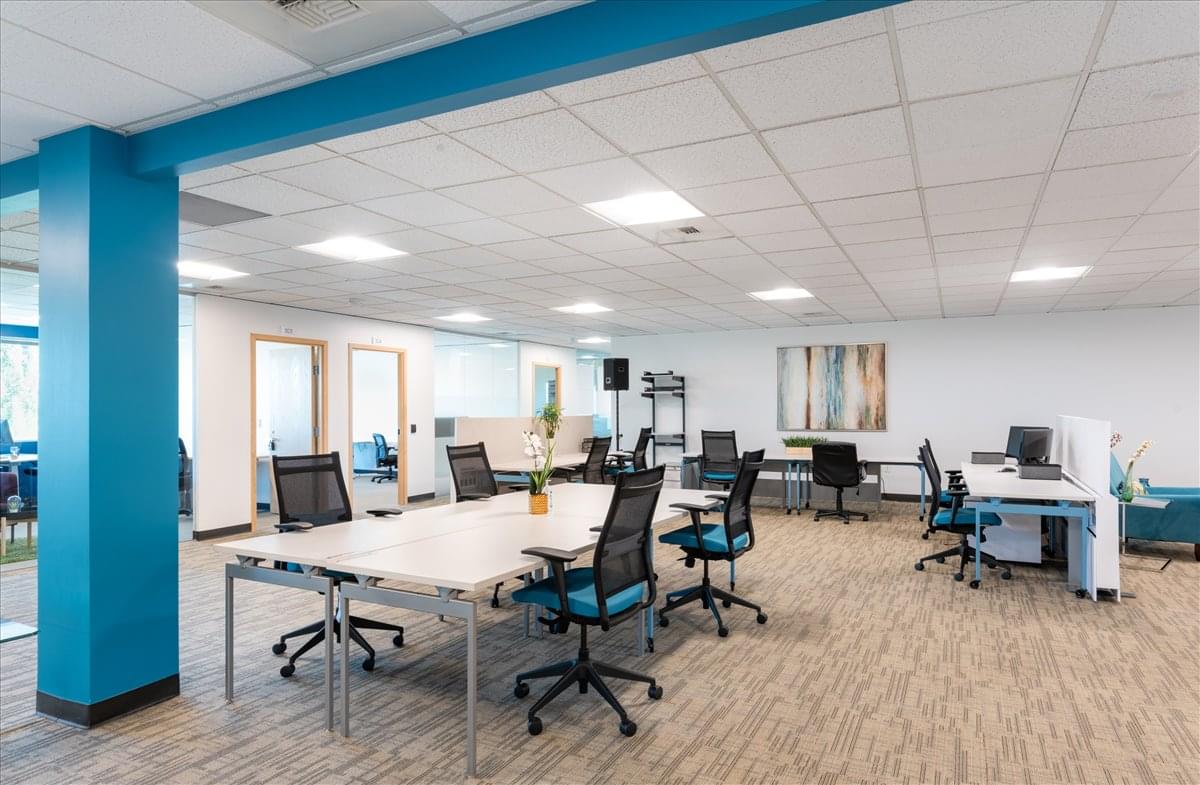 3600 136th Place SouthEast, Factoria / Eastage Office Space - Bellevue
