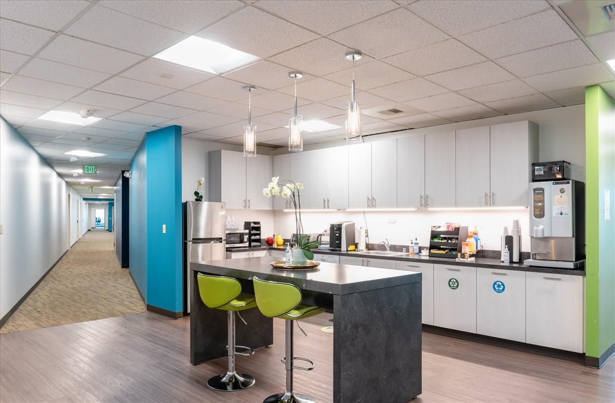 3600 136th Place SouthEast, Factoria / Eastage Office Space - Bellevue