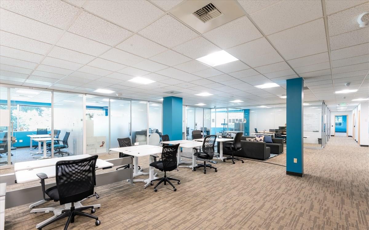 3600 136th Place SouthEast, Factoria / Eastage Office Space - Bellevue