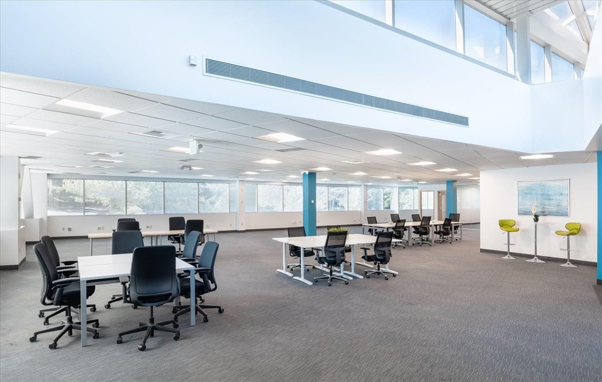 3600 136th Place SouthEast, Factoria / Eastage Office Space - Bellevue
