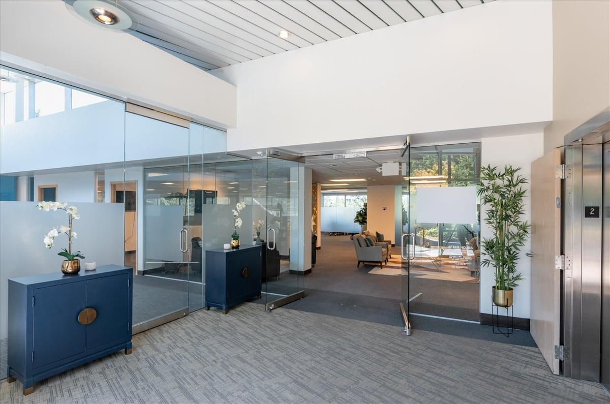 3600 136th Place SouthEast, Factoria / Eastage Office Images