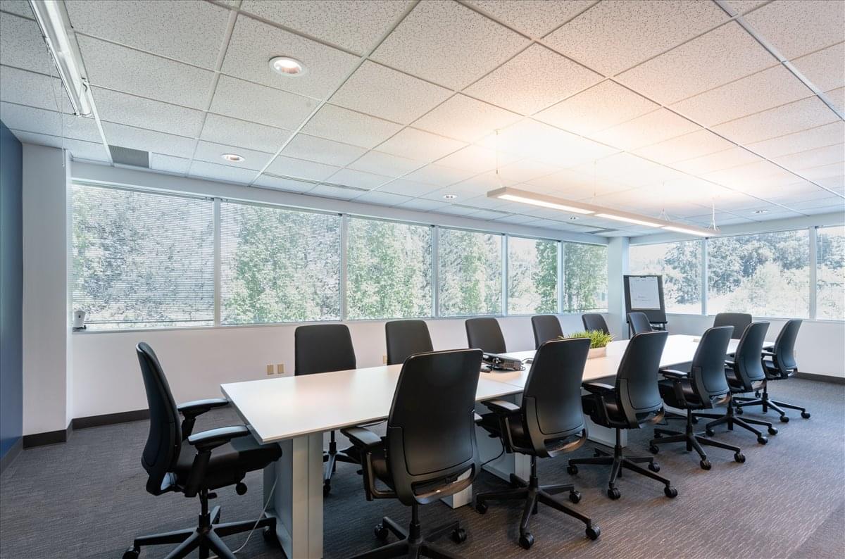 3600 136th Place SouthEast, Factoria / Eastage Office Space - Bellevue