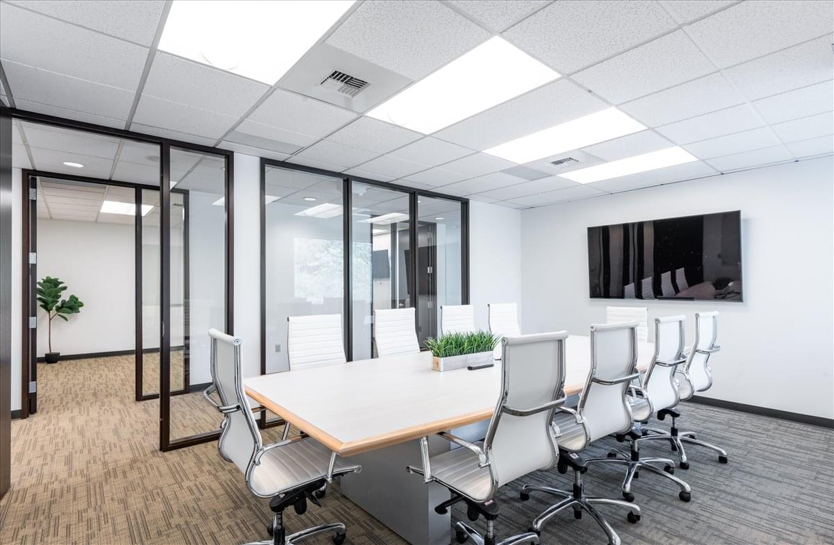 3600 136th Place SouthEast, Factoria / Eastage Office Space - Bellevue