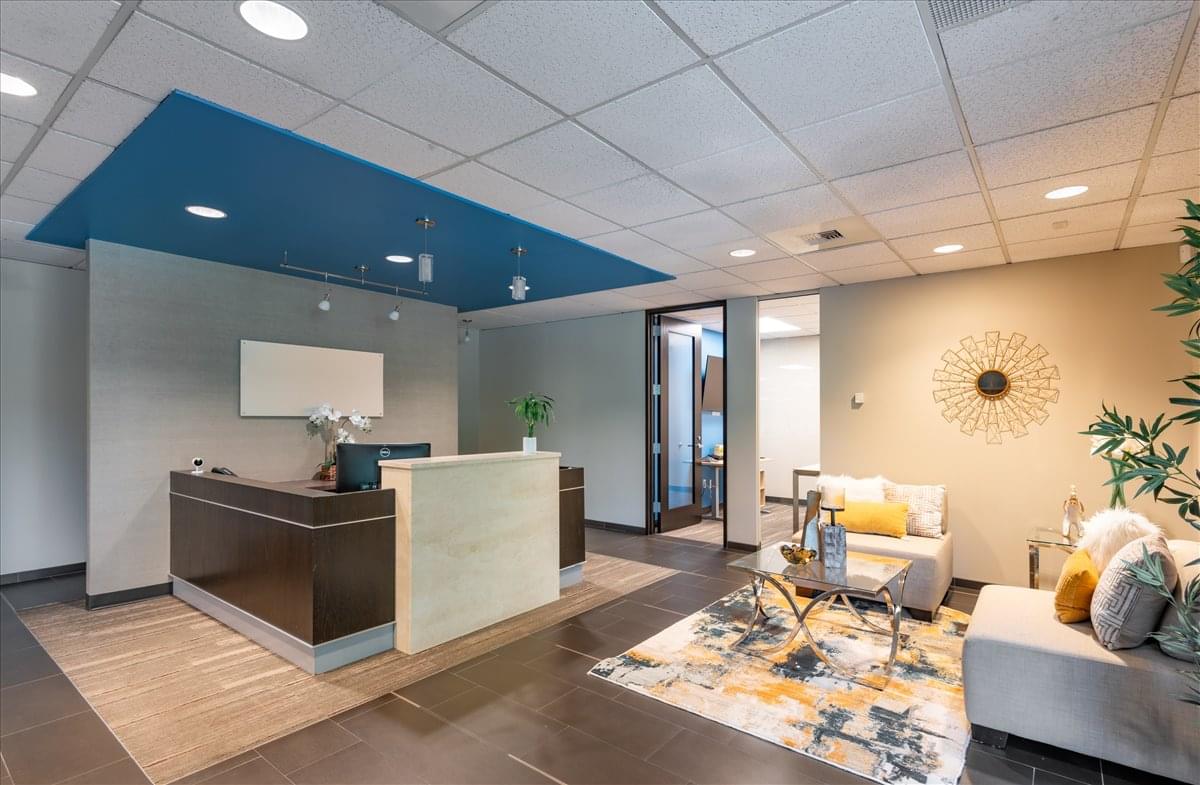 3600 136th Place SouthEast, Factoria / Eastage Office Space - Bellevue