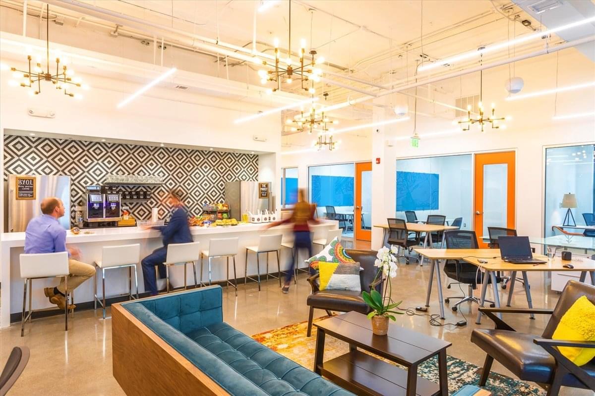 Photo of Office Space on 11 S 12th St,Shockoe Slip, Downtown Richmond