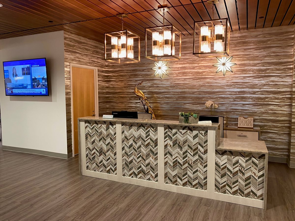 48 Wall Street Office Space - Manhattan