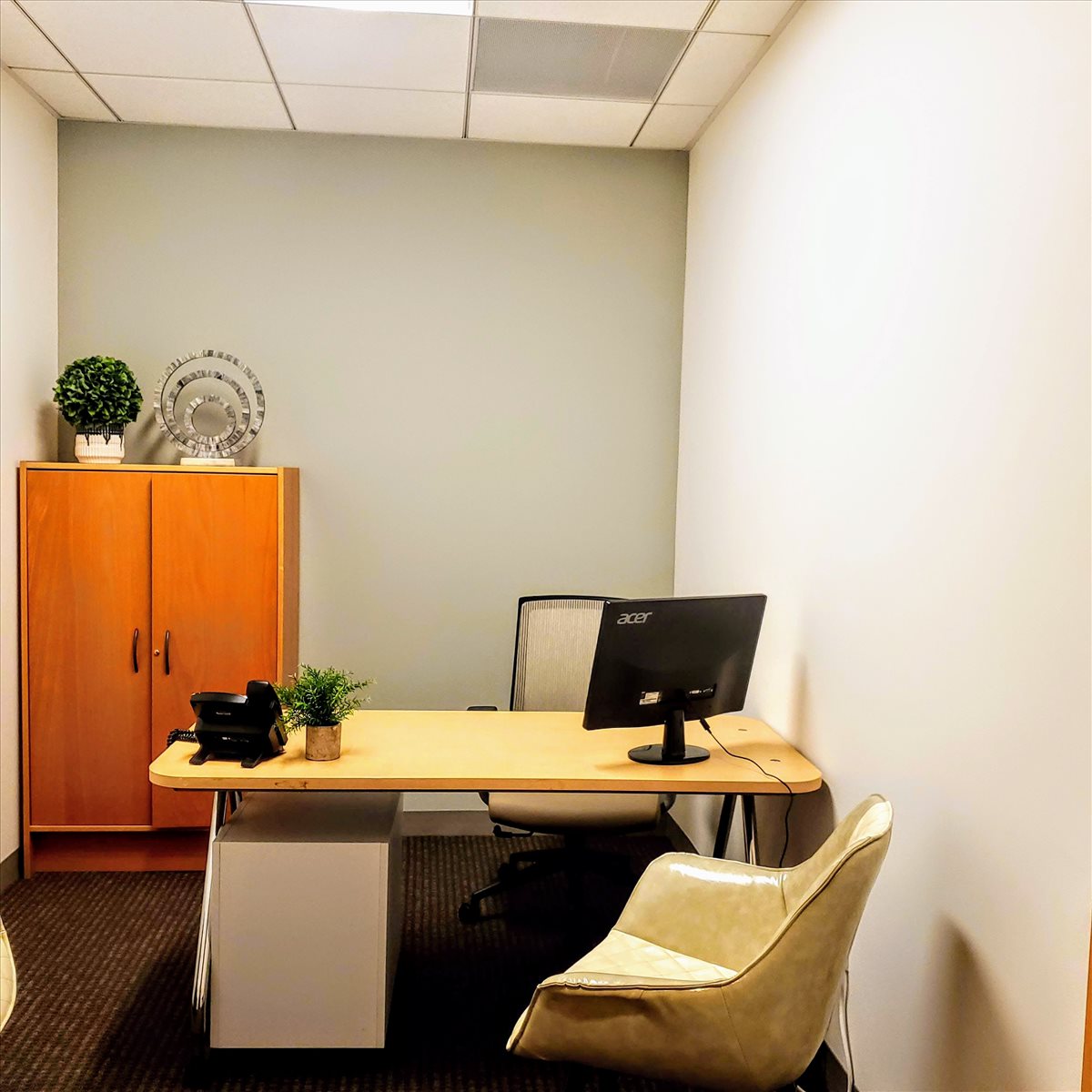 48 Wall Street Office Space - Manhattan