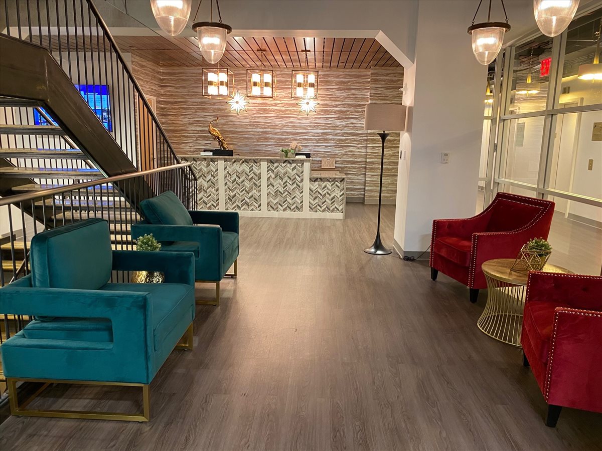 48 Wall Street Office Space - Manhattan