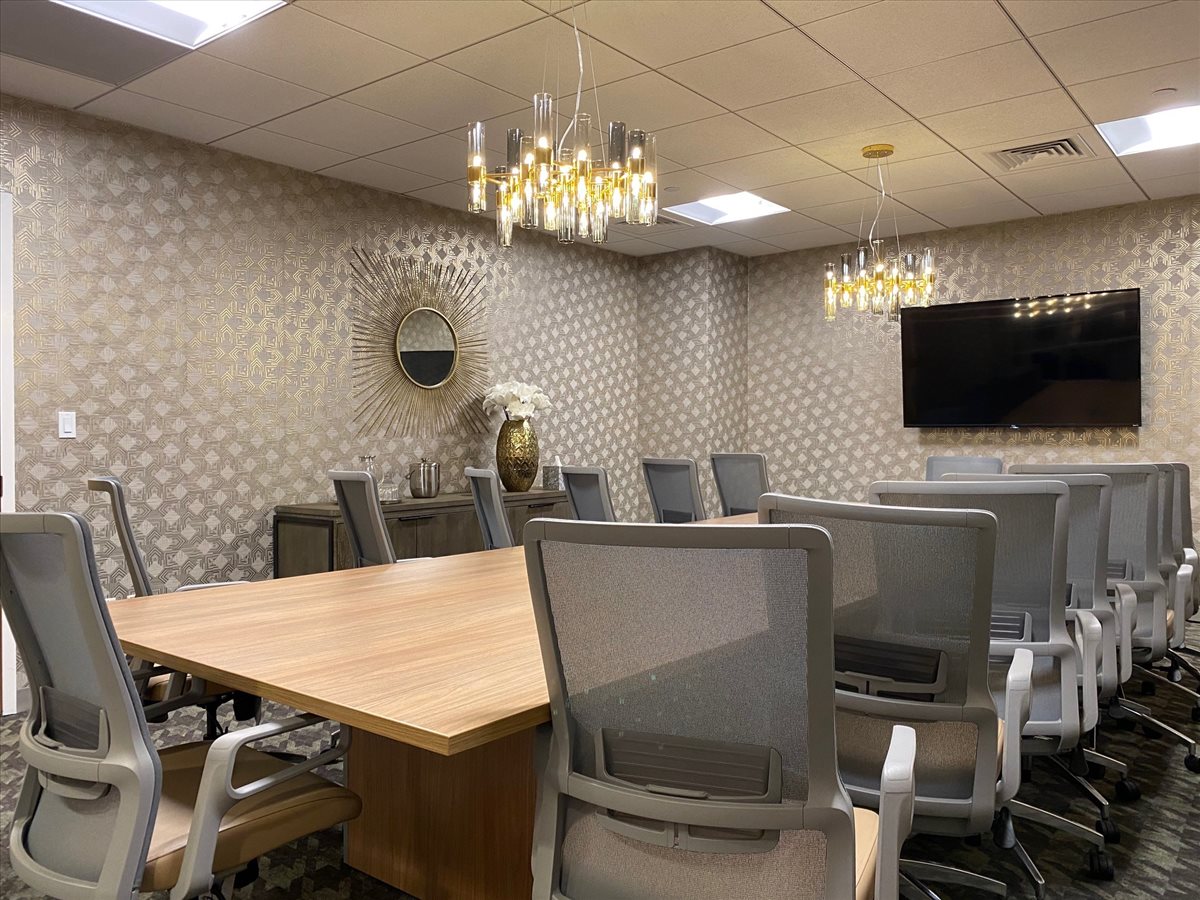 48 Wall Street Office Space - Manhattan