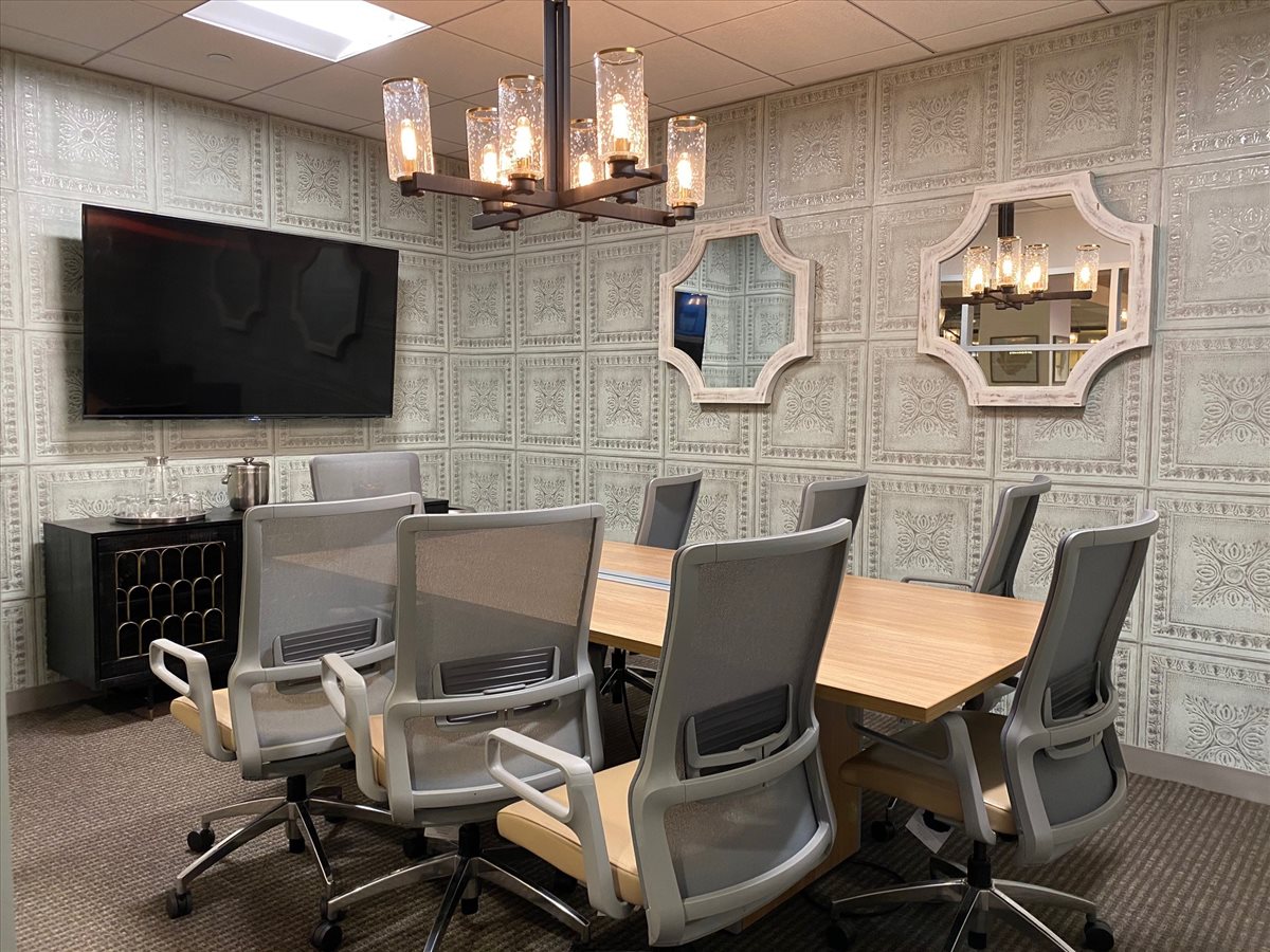 48 Wall Street Office Space - Manhattan