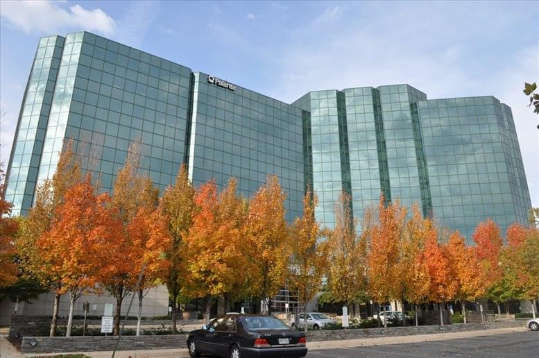 Photo of Office Space on 1660 International Dr McLean