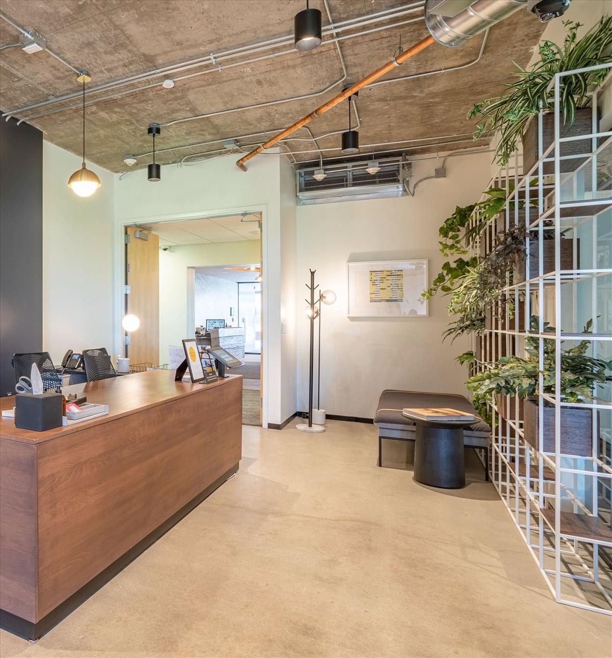 Photo of Office Space on Waterfront Plaza,1700 Montgomery St,Northern Waterfront San Francisco