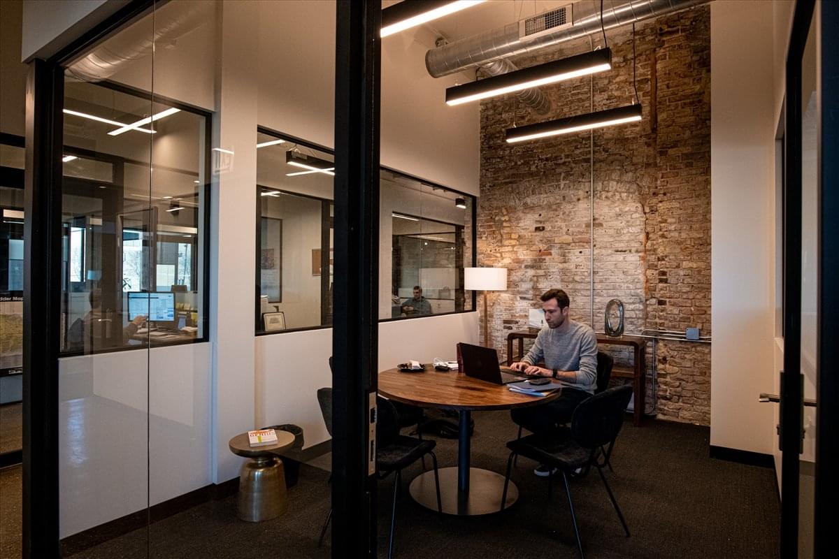 1720 W Division St, Wicker Park, West Town Office Space - Chicago