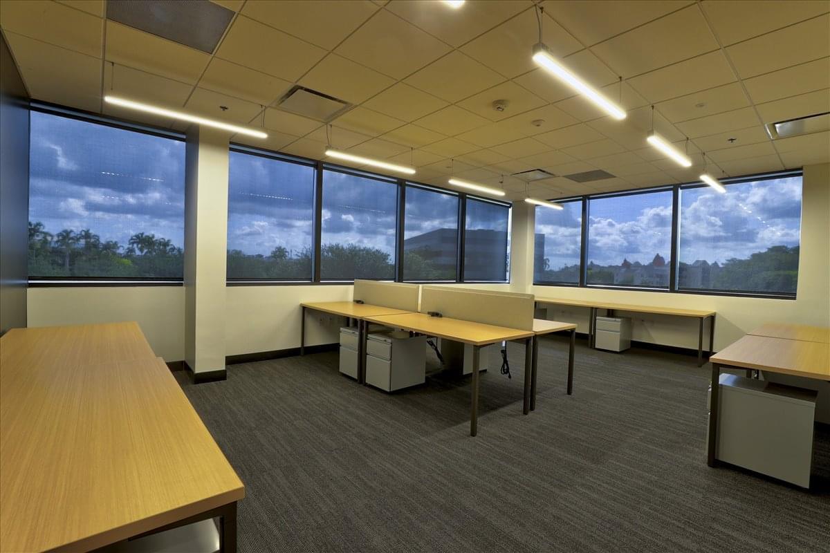 Spokane Building, 8350 NW 52nd Terrace, Downtown Doral Office Space - Doral
