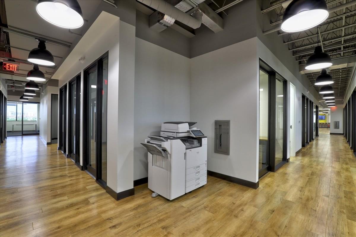 Spokane Building, 8350 NW 52nd Terrace, Downtown Doral Office Space - Doral