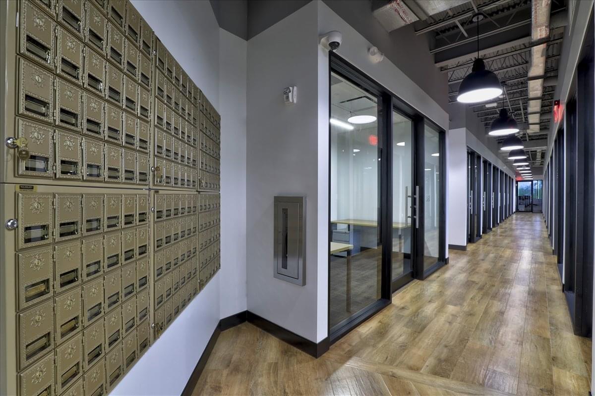 Spokane Building, 8350 NW 52nd Terrace, Downtown Doral Office Images