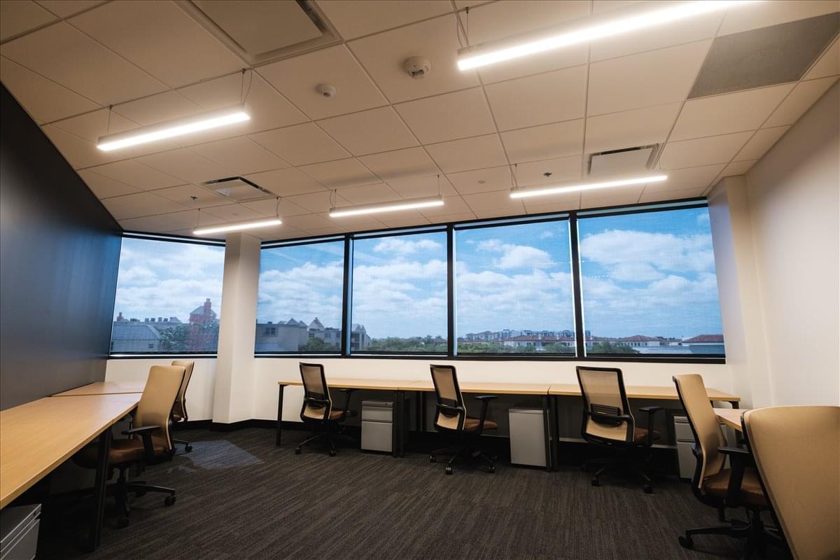 Spokane Building, 8350 NW 52nd Terrace, Downtown Doral Office Space - Doral