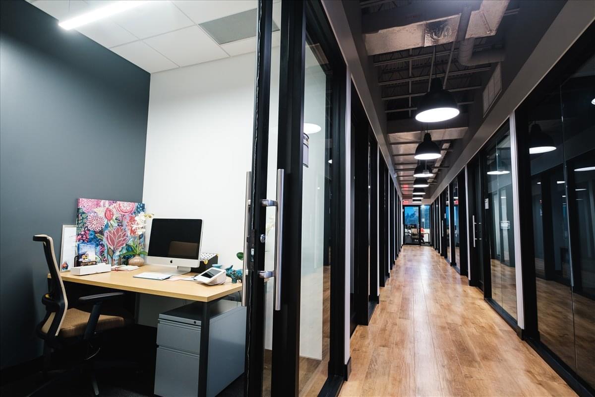 Spokane Building, 8350 NW 52nd Terrace, Downtown Doral Office Space - Doral