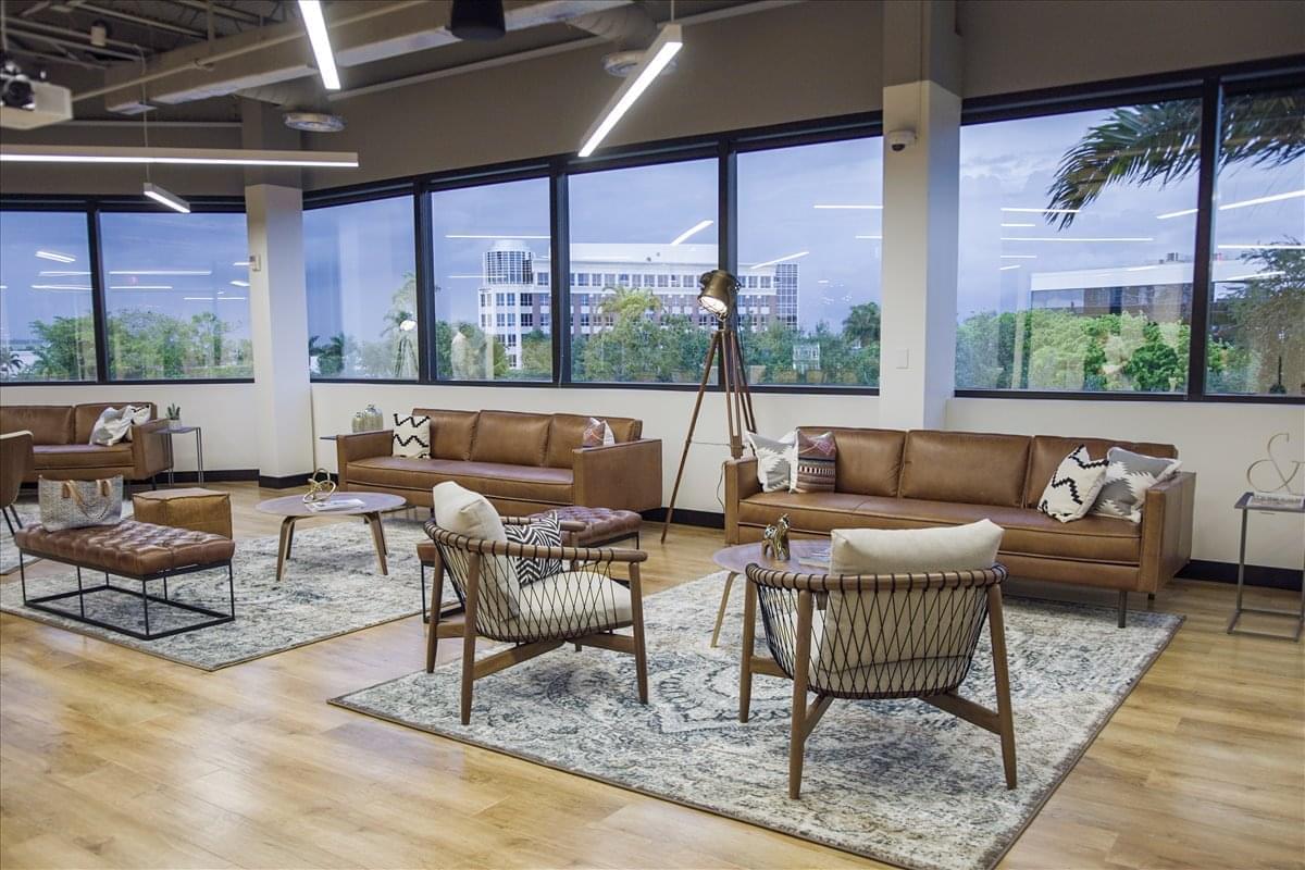 Spokane Building, 8350 NW 52nd Terrace, Downtown Doral Office Space - Doral