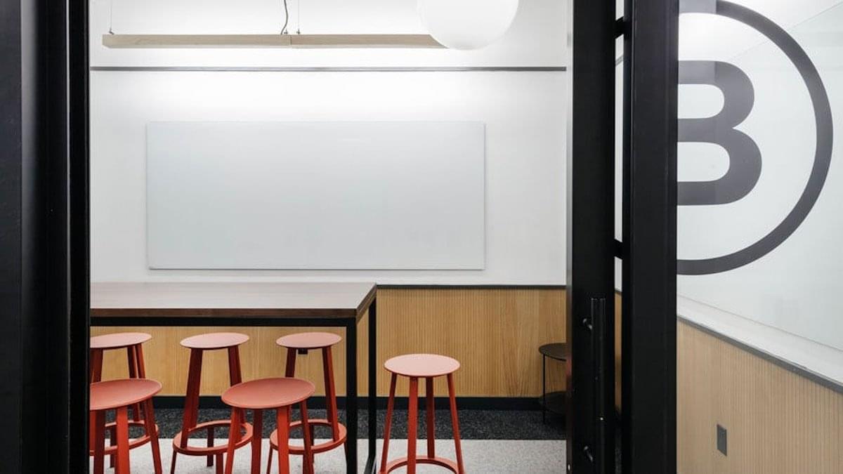 18 W 18th St, Flatiron, Manhattan Office Space - NYC