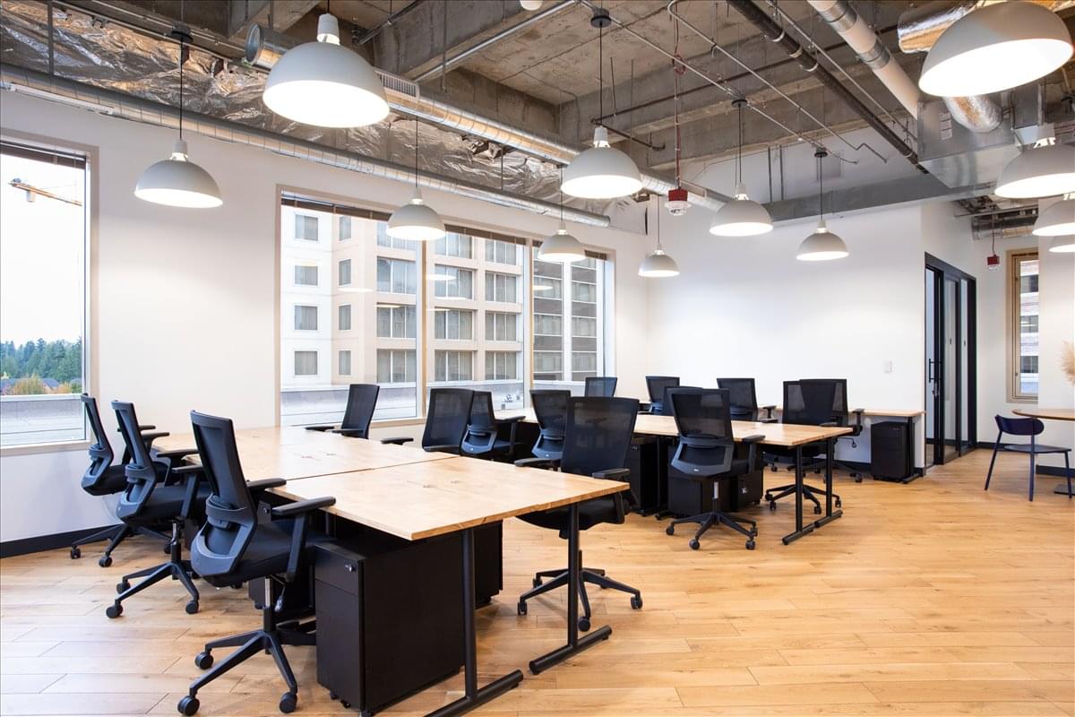 Bellevue Place / The Bellevue Collection available for companies in Seattle