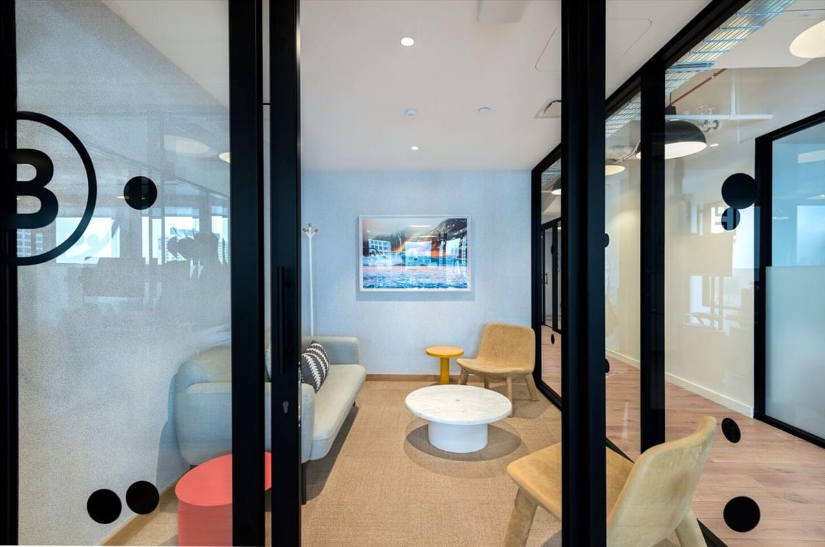 Photo of Office Space on 330 North Wabash, 330 North Wabash Avenue,23rd Fl,River North Chicago