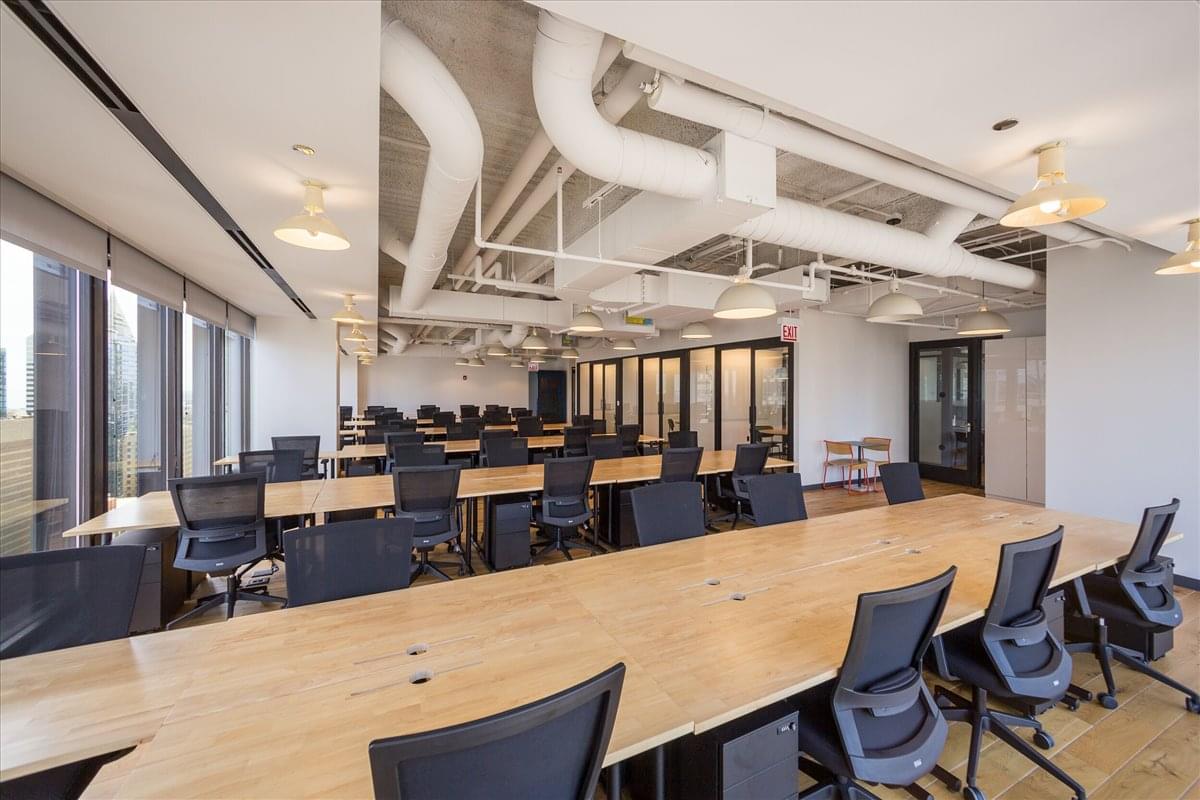 330 North Wabash, 330 North Wabash Avenue, 23rd Fl, River North Office Space - Chicago