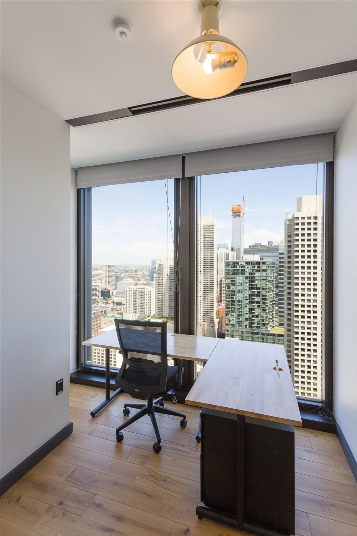 330 North Wabash, 330 North Wabash Avenue, 23rd Fl, River North Office Space - Chicago