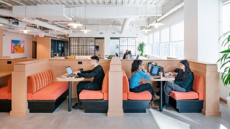 Five One Five North State, 515 N State St, River North Office Space - Chicago