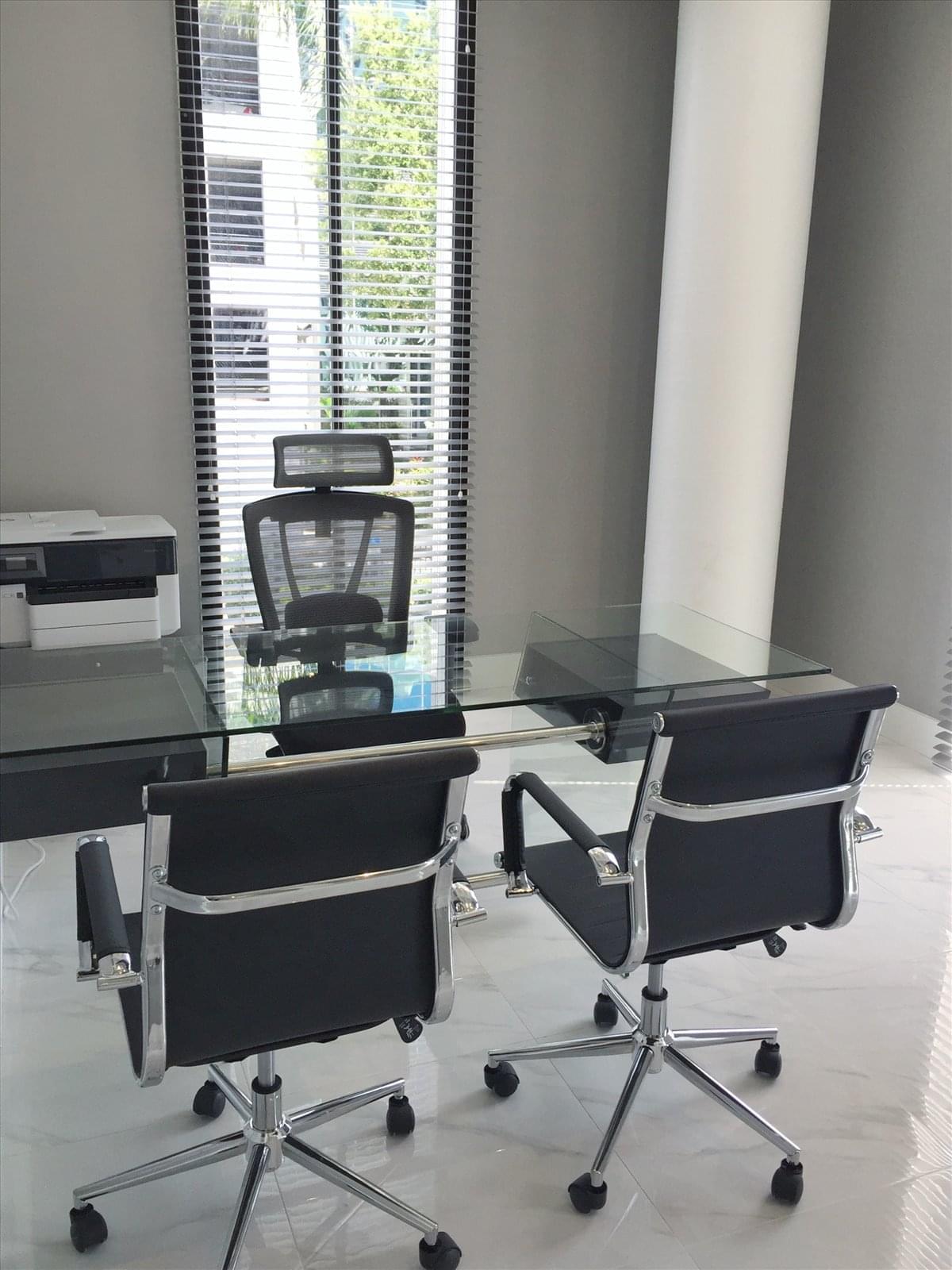 4300 Biscayne Blvd, Buena Vista Office Space - Miami