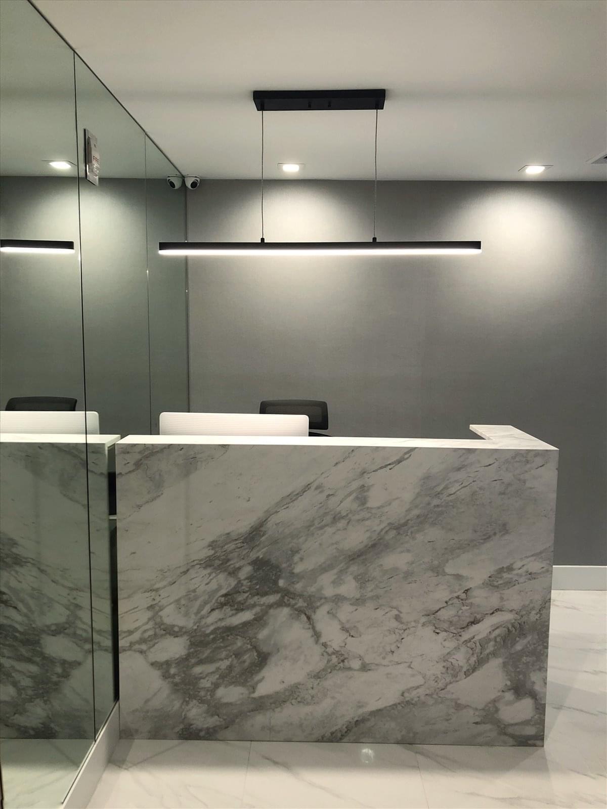 4300 Biscayne Blvd, Buena Vista Office Space - Miami