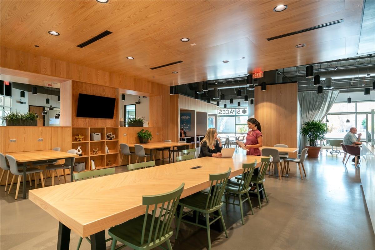 4343 N Scottsdale Rd, Downtown Scottsdale Office Space - Scottsdale