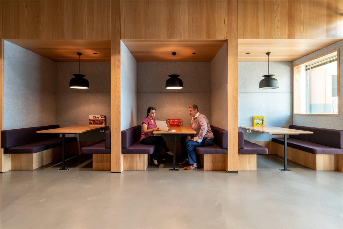 4343 N Scottsdale Rd, Downtown Scottsdale Office Space - Scottsdale