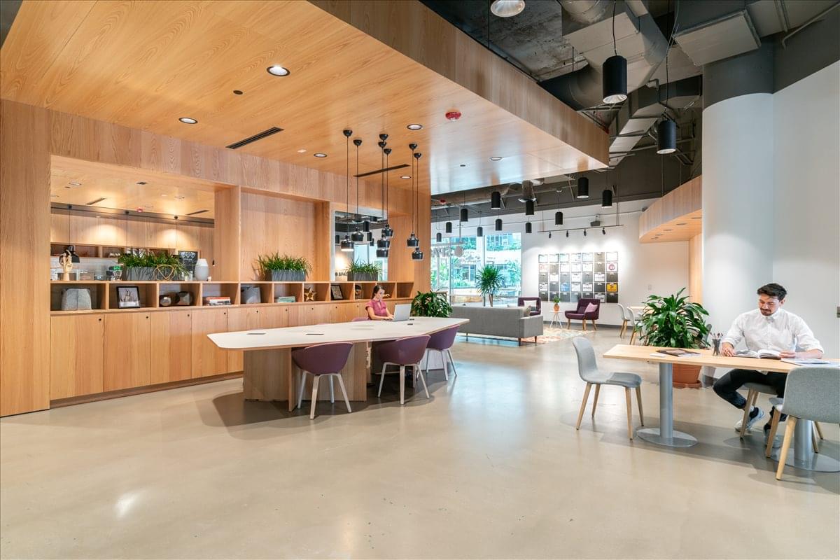 4343 N Scottsdale Rd, Downtown Scottsdale Office Space - Scottsdale