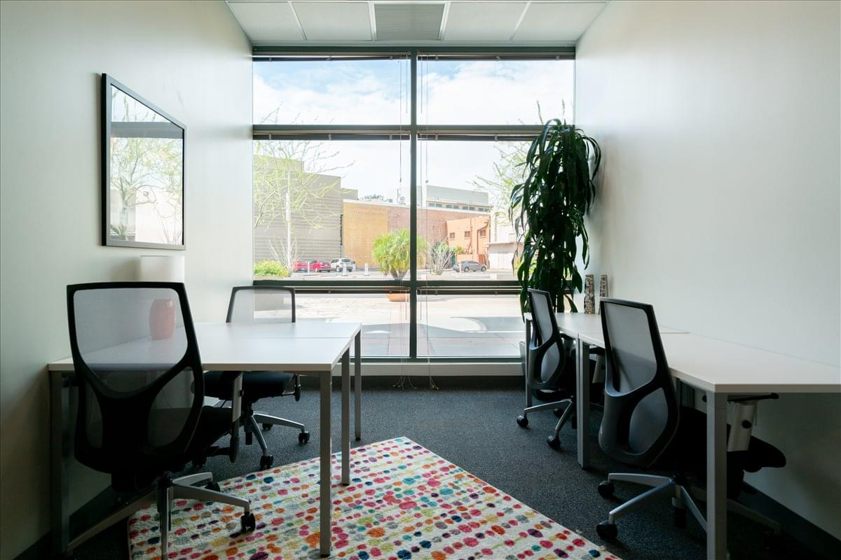 4343 N Scottsdale Rd, Downtown Scottsdale Office Images