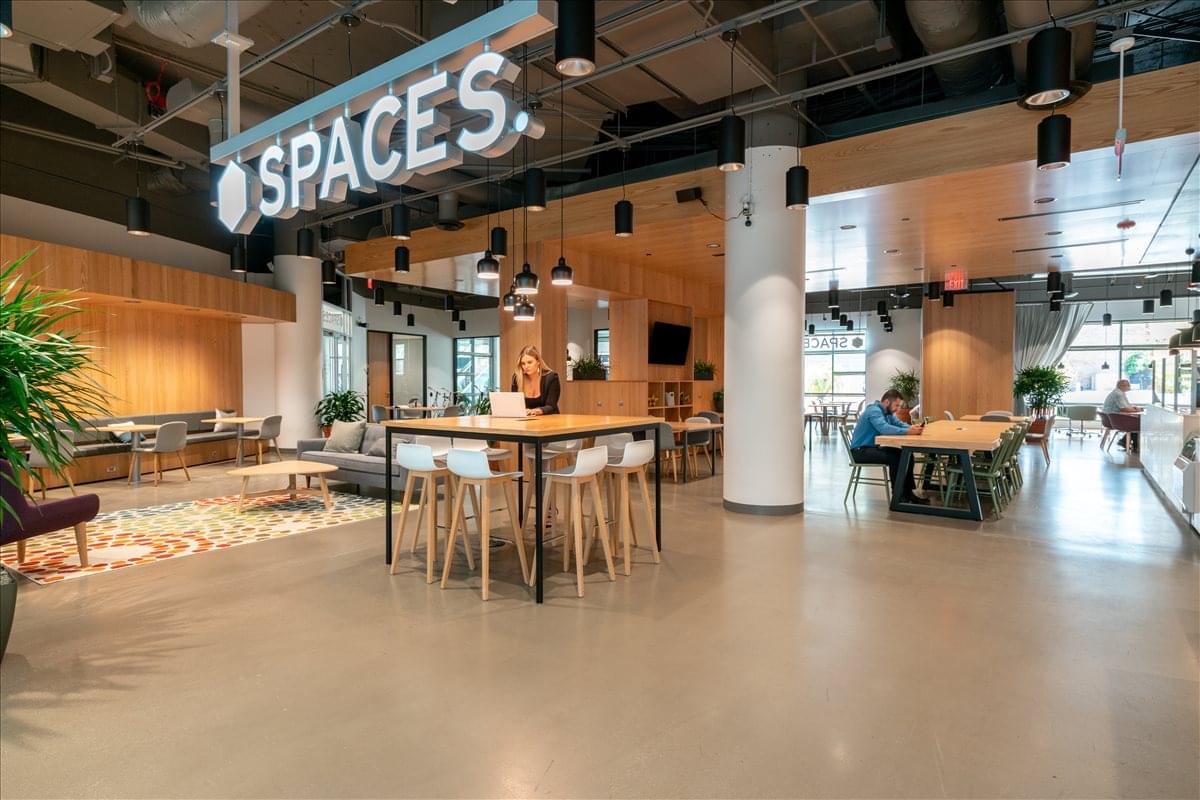 4343 N Scottsdale Rd, Downtown Scottsdale Office Images