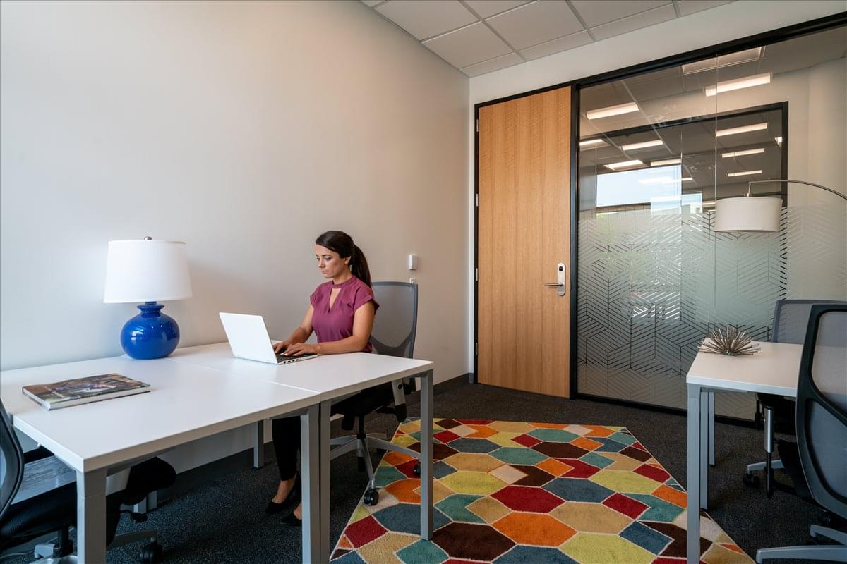 4343 N Scottsdale Rd, Downtown Scottsdale Office Images