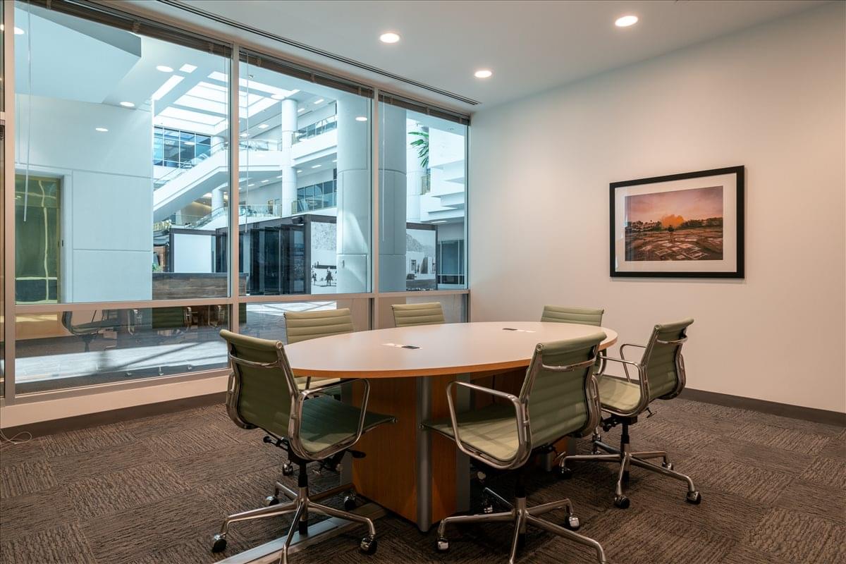 4343 N Scottsdale Rd, Downtown Scottsdale Office Space - Scottsdale