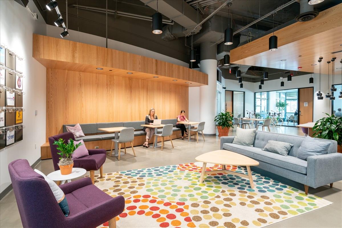 4343 N Scottsdale Rd, Downtown Scottsdale Office Space - Scottsdale