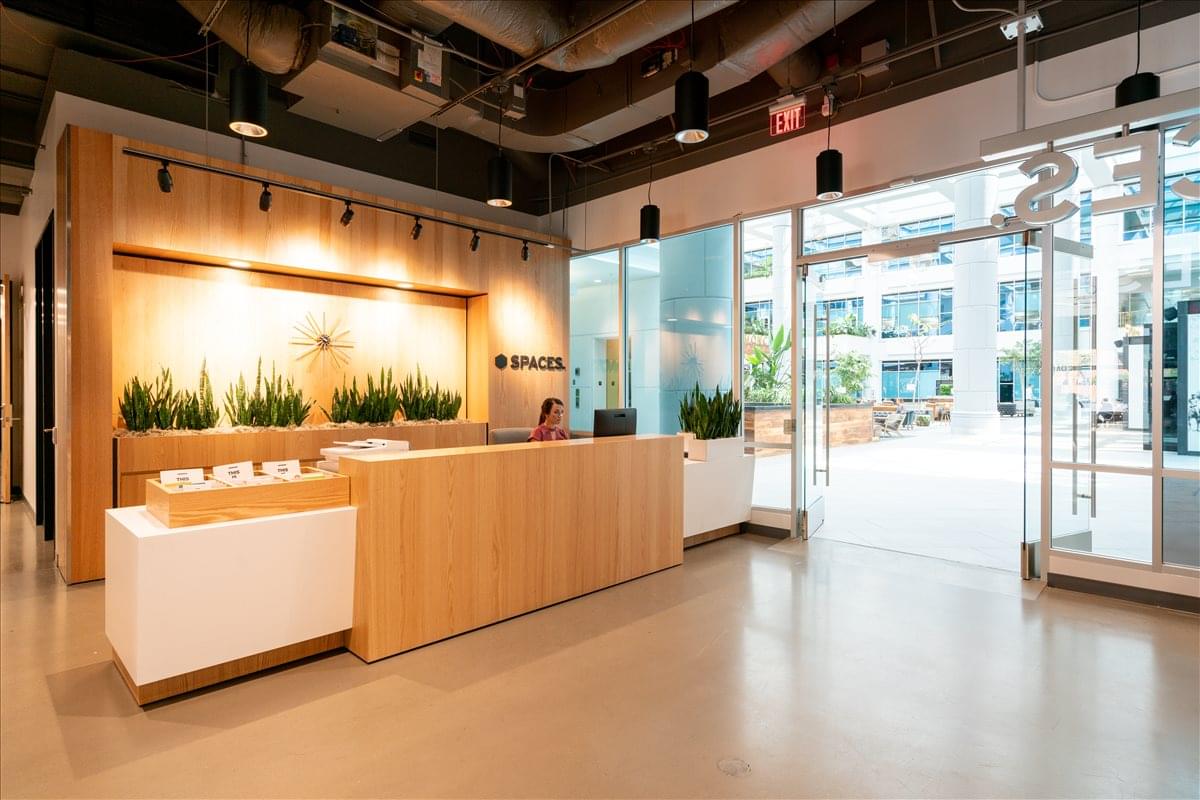 4343 N Scottsdale Rd, Downtown Scottsdale Office Space - Scottsdale