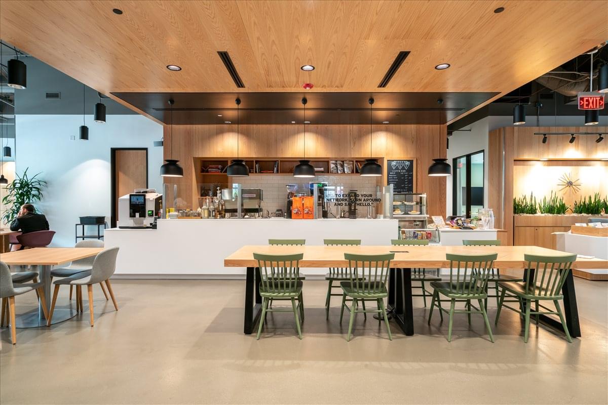 4343 N Scottsdale Rd, Downtown Scottsdale Office Space - Scottsdale