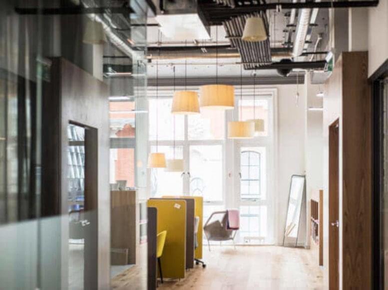 360 N Sepulveda Blvd, El Segundo Office Space - Los Angeles