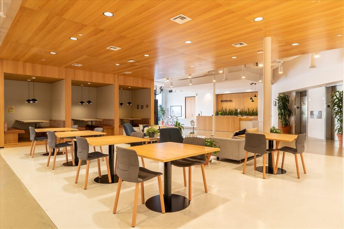 1800 VINE, 1800 North Vine St Office Space - Hollywood