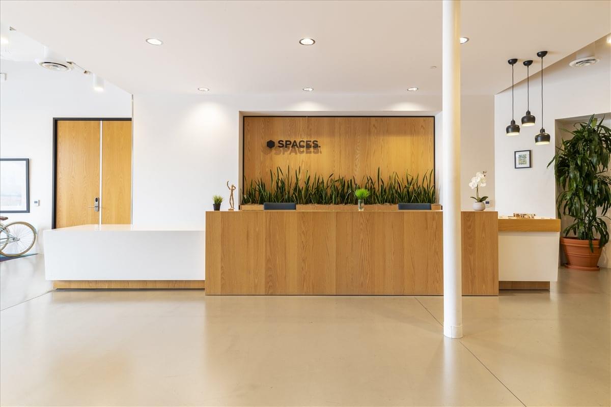 1800 VINE, 1800 North Vine St Office Space - Hollywood